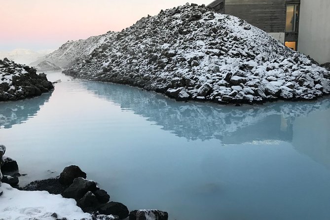 Reykjanes Peninsula & Blue Lagoon (Premium Admission Included) - Why Reykjanes makes a smart day trip from Reykjavik
