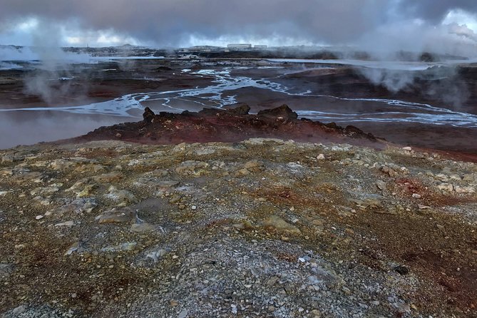 Reykjanes Peninsula & Blue Lagoon (Premium Admission Included) - What the private format is really worth