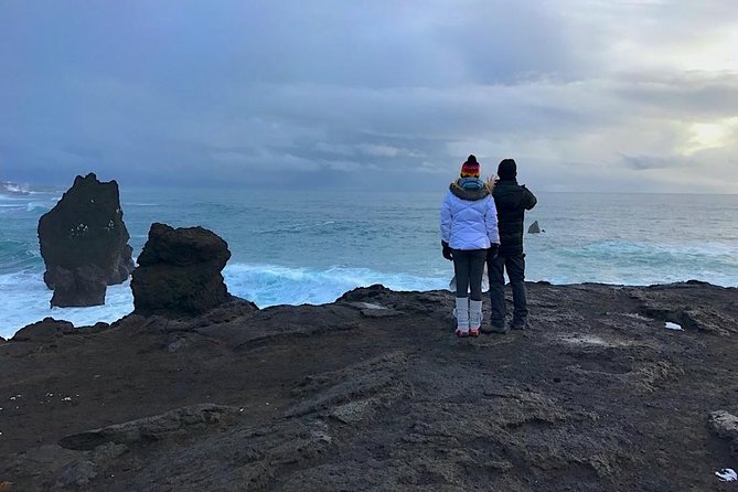 Reykjanes Peninsula & Blue Lagoon (Premium Admission Included) - Timing, comfort, and practical planning
