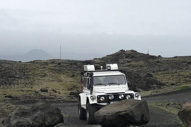 Reykjanes peninsula- Geopark and much more. Private tour - Brimketill: the Atlantic’s carved stone pool