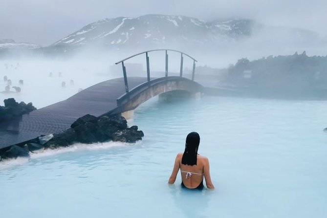 Reykjanes Peninsula Tour - Gunnuhver, Reykjanes at its most forceful