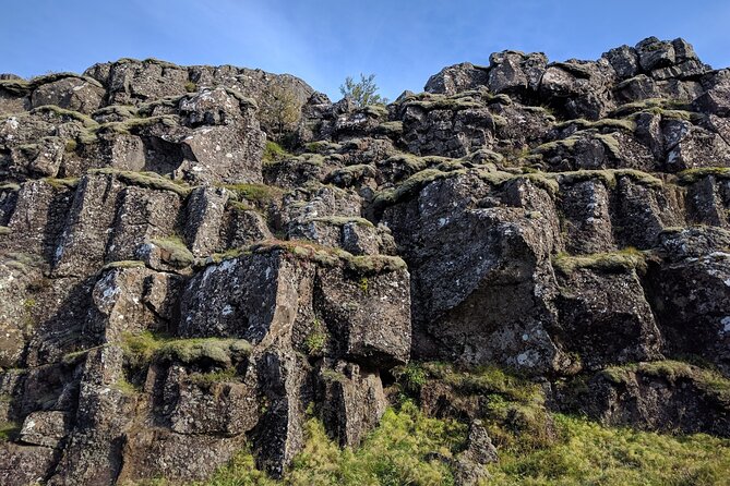 Reykjanes Peninsula: Volcanos & Blue Lagoon Self-Guided Tour - Hafnir and Hafnarberg: a quieter stretch of coast