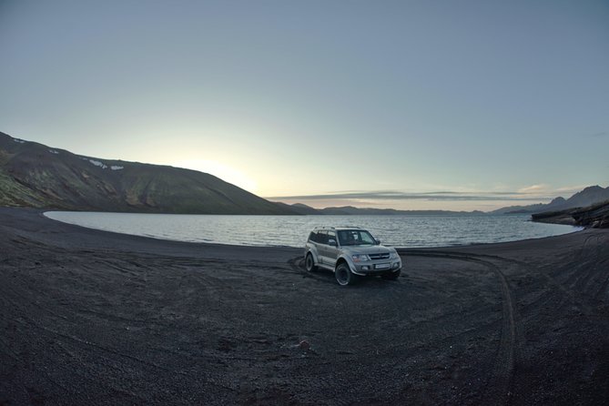 Reykjanes secret G spots - raw edition - Why this Reykjanes day feels different