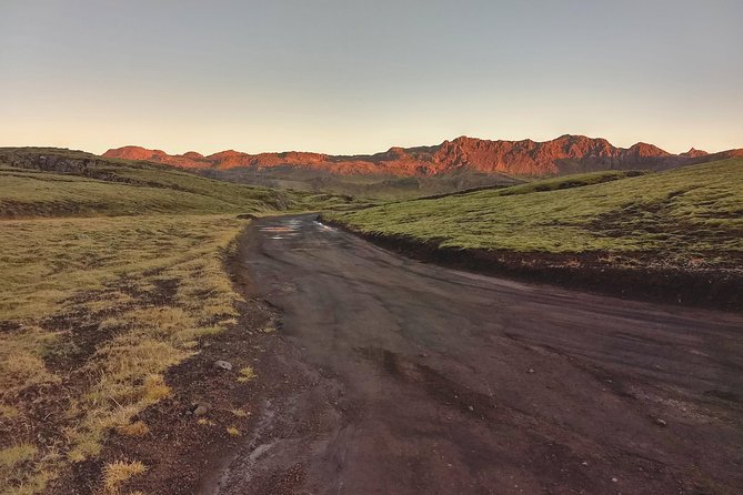 Reykjanes secret G spots - raw edition - The Blue Lagoon area without a spa-day focus