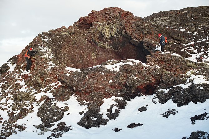 Reykjanes secret G spots - raw edition - Weather, volcanoes, and possible changes