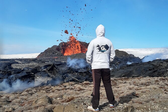 Reykjanes secret G spots - raw edition - What $270 buys you