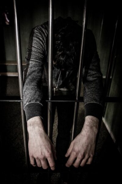 1-Hour Prison Break Escape Game