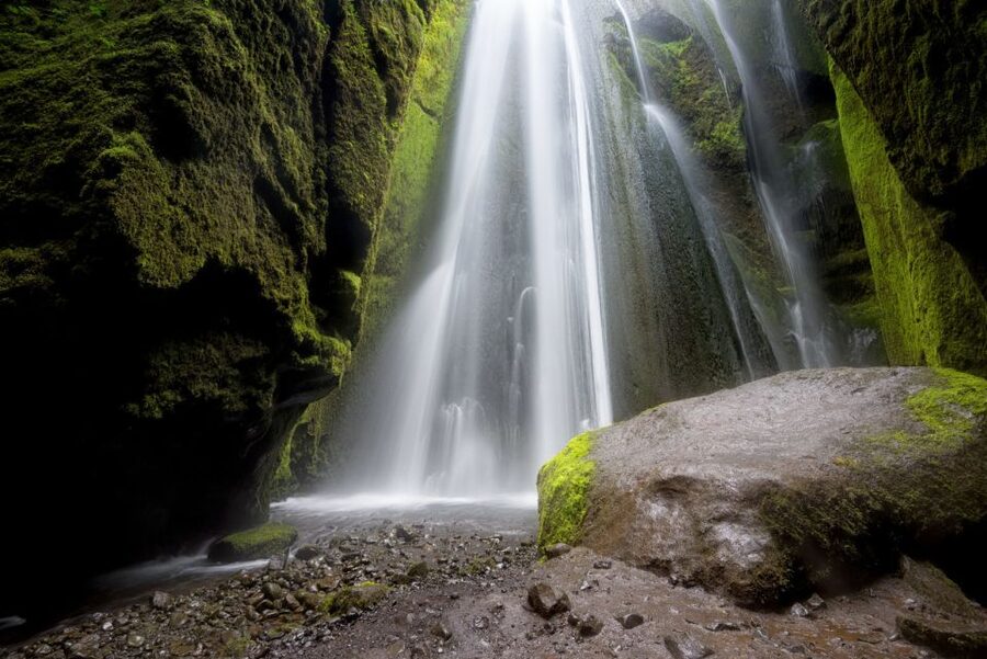 Reykjavík: 2-Day Tour with Icebergs, Glaciers & Waterfalls - Reynisfjara and Iceland’s black-sand coast