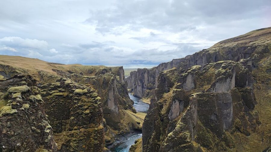 Reykjavík: 2-Day Tour with Icebergs, Glaciers & Waterfalls - Seljalandsfoss, Gljúfrabúi, and Skógafoss