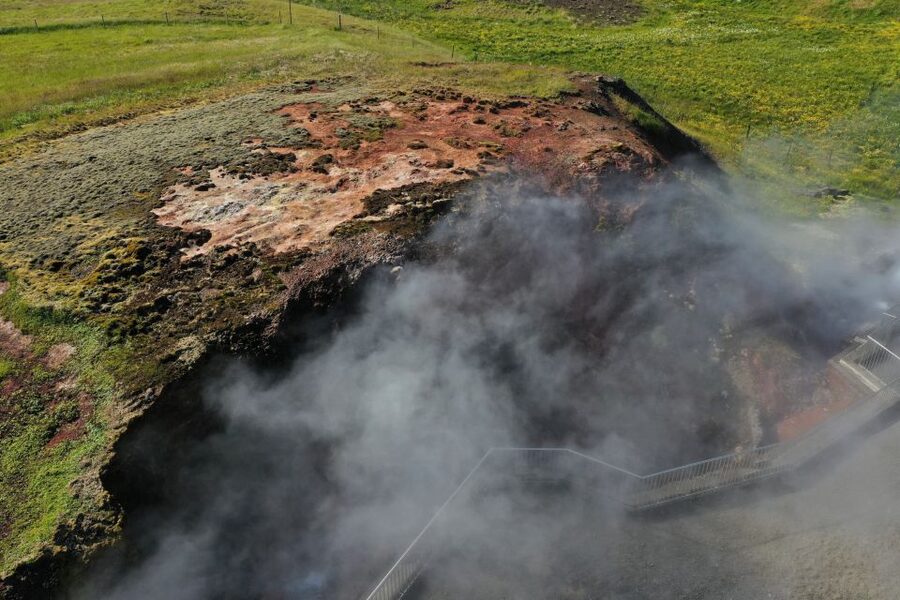 Reykjavik: 2-Day West Tour with Snæfellsnes & Silver Circle - Hraunfossar, Barnafoss, and Reykholt