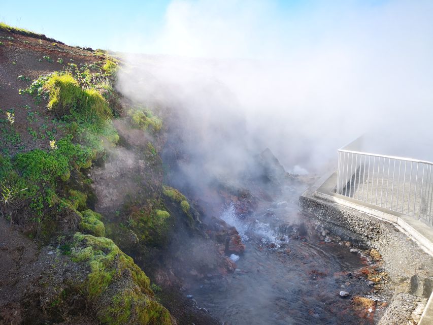 Reykjavik: 2-Day West Tour with Snæfellsnes & Silver Circle - What the $564 price really covers