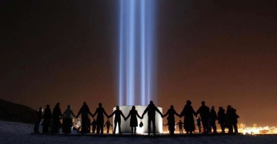 Reykjavik: 2-Hour Imagine Peace Tower Tour - Why the Imagine Peace Tower matters