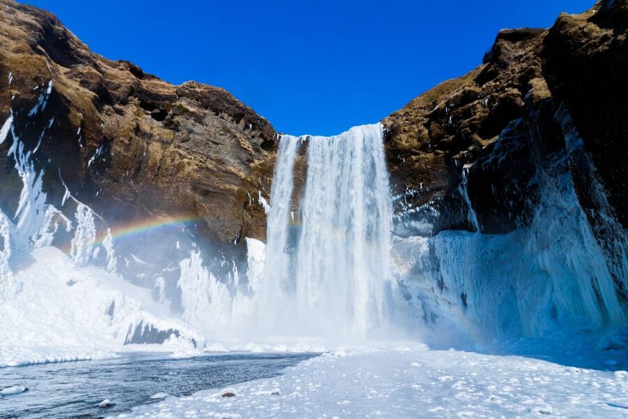 Reykjavik: 3-day South Coast and Golden Circle Experience - Three days that cover a lot of Iceland
