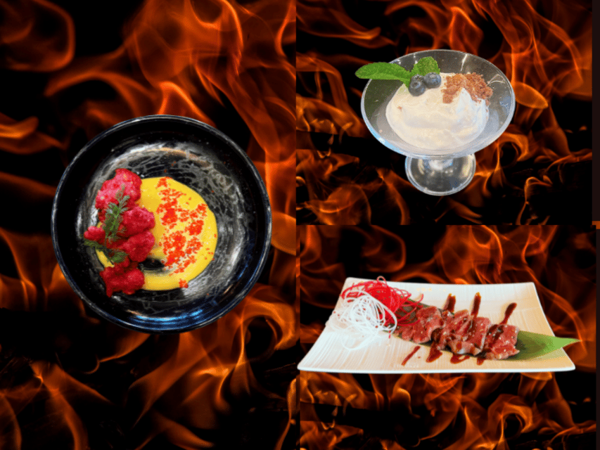Reykjavík: 7-Course Teppanyaki Tasting Menu with Fire Show - My verdict: book it for the experience, not just dinner