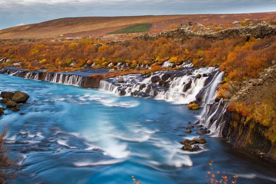 Reykjavik: 8-Day Small Group Circle of Iceland Tour - Day 4: East Fjords and the quieter side of Iceland