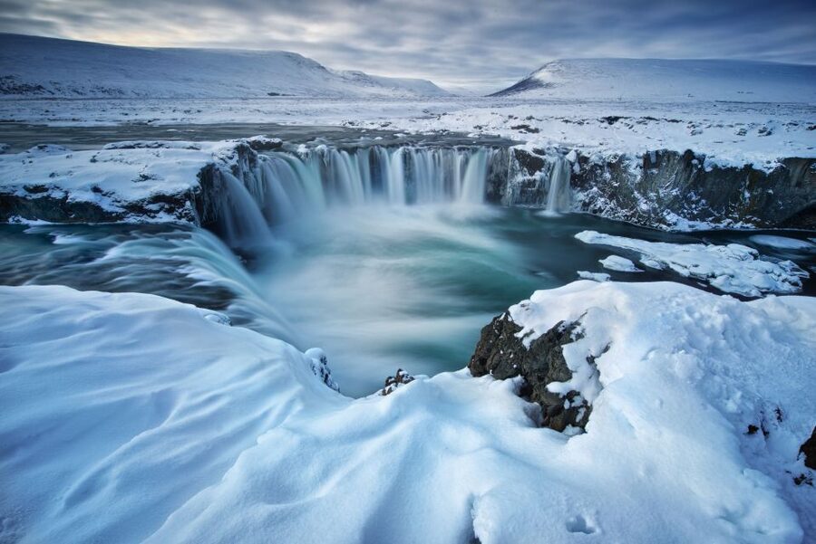 Reykjavik: 8-Day Small Group Circle of Iceland Tour - Day 7: Northern capital time and the Saga Trail