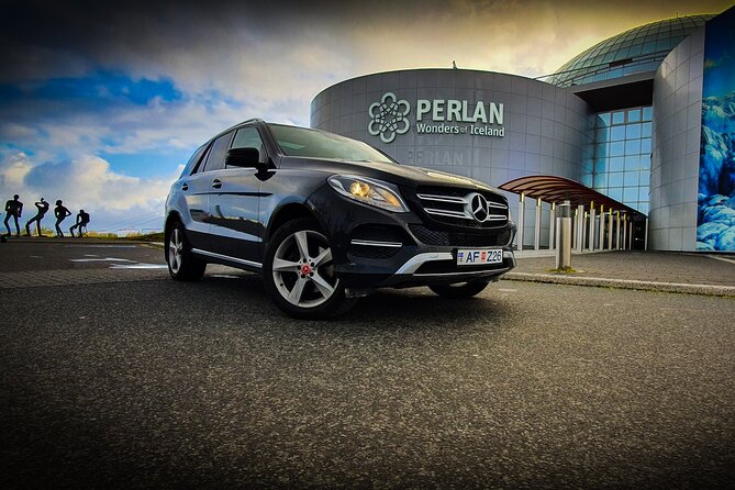 Reykjavik area to Keflavik Private Luxury Airport Transfer - Is $280 a fair price?