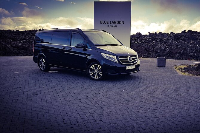 Reykjavik area to Keflavik Private Luxury Airport Transfer - Booking, cancellation, and practical details