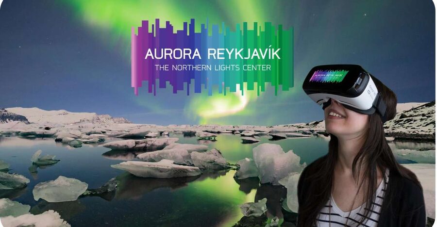 Reykjavik: Aurora Reykjavik The Northern Lights Center Entry - Key points before you go