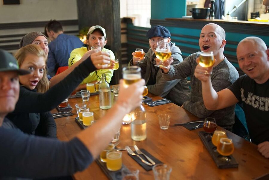Reykjavik: Beer and Booze Tour - Key points to know before you book
