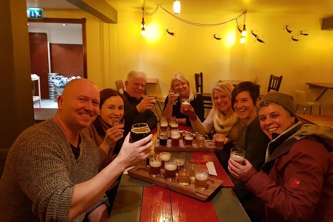 Reykjavik Beer & Booze Tour - Is $131.87 a fair price?