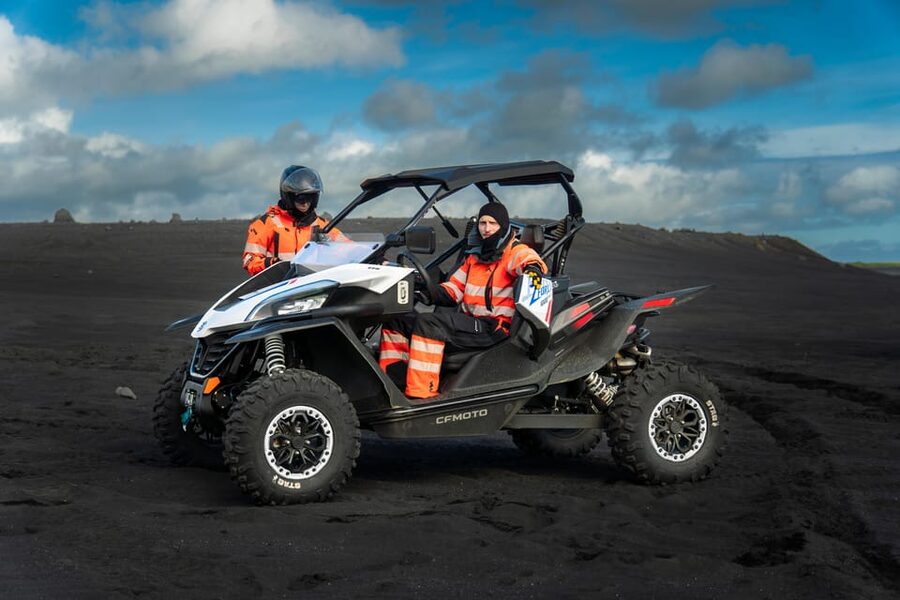 Reykjavík: Buggy Adventure to Mýrdalsjökull Majestic Glacier - What the $281 price really buys