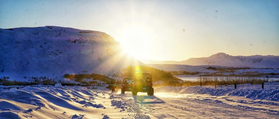 Reykjavik: Buggy Safari Tour with Hotel Transfers - Guides who make nervous drivers comfortable
