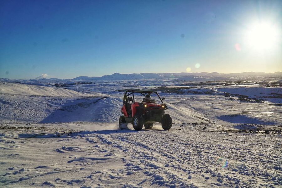 Reykjavik: Buggy Safari Tour with Hotel Transfers - Who will enjoy this most?