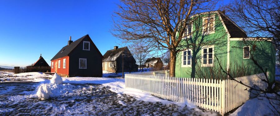 Reykjavík City Card - What the Reykjavík City Card Actually Gives You