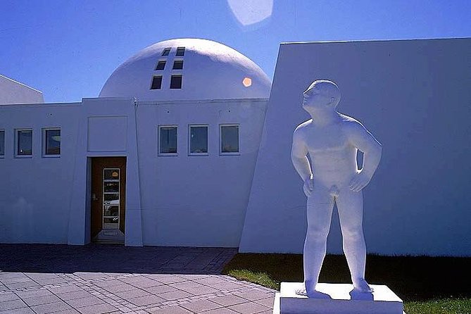 Reykjavik City Card 24-hour - Art lovers can build a second museum circuit
