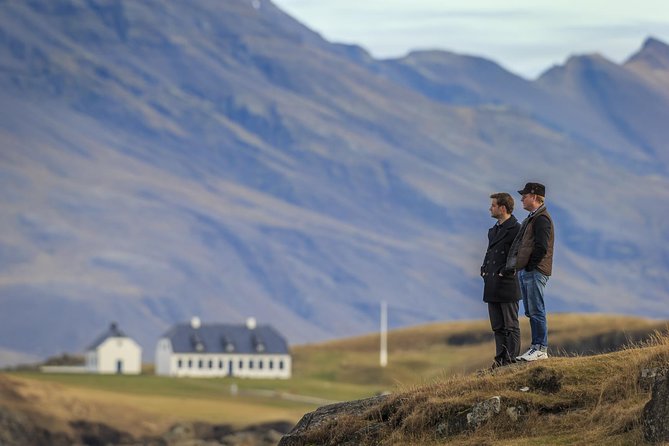 Reykjavik City Card 24-hour - Viðey Island is a full outing, not a quick add-on