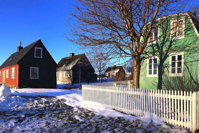 Reykjavik City Card 48 hours - Who should buy the Reykjavík City Card?