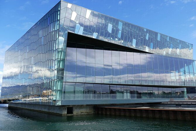 Reykjavik City Private Tour - Why Three Hours Can Work in Reykjavik