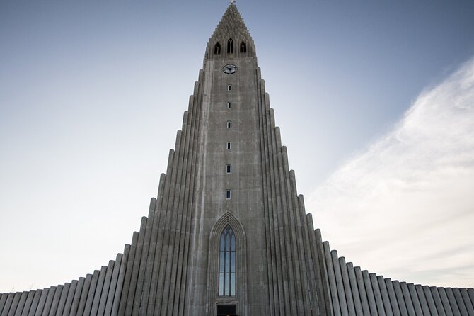 Reykjavik City Private Tour - Bessastadir, the Presidential Residence