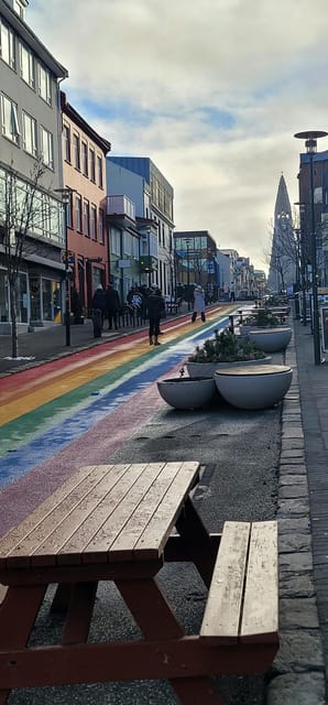 Reykjavik City Private Tour: Perlan, Arbaer & City Landmarks - Key points to know before booking