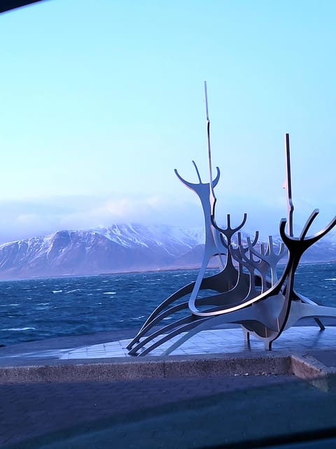 Reykjavik City Private Tour: Perlan, Arbaer & City Landmarks - Árbær Open Air Museum and earlier Icelandic life