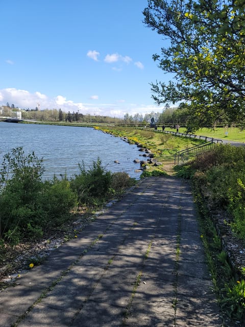 Reykjavik City Private Tour: Perlan, Arbaer & City Landmarks - Is $707 a fair price for three people?