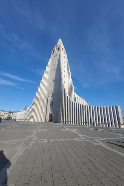 Reykjavik City Private Tour: Perlan, Arbaer & City Landmarks - Who will enjoy this Reykjavik tour most?
