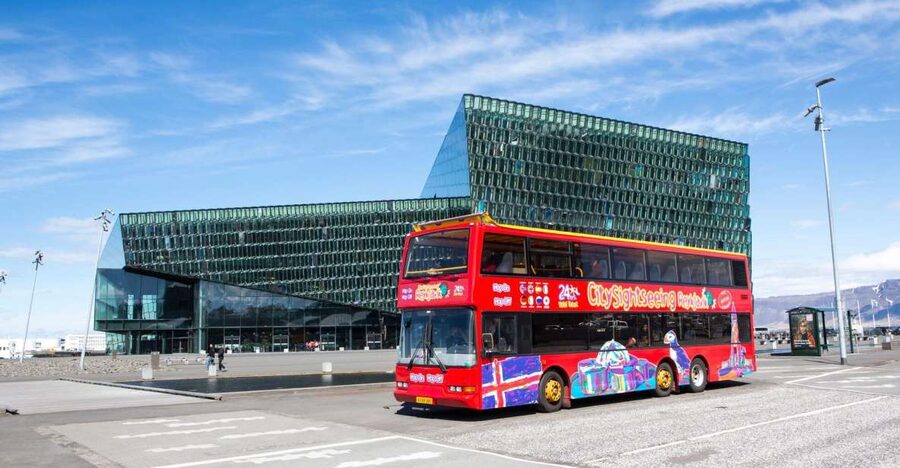 Reykjavik: City Sightseeing Hop-On Hop-Off Bus Tour - My overall take on Reykjavik’s bus tour