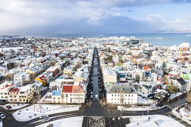 Reykjavik City Walking Tour - Why this Reykjavik walk works well on your first day