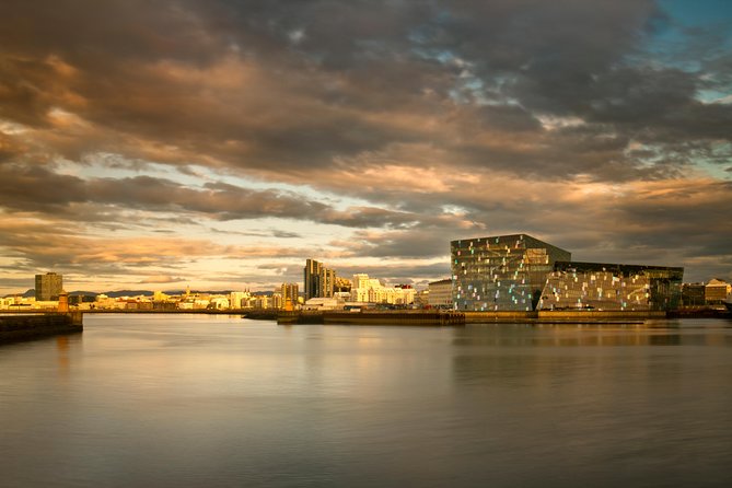 Reykjavik City Walking Tour - Einar Jónsson’s sculpture park adds real character