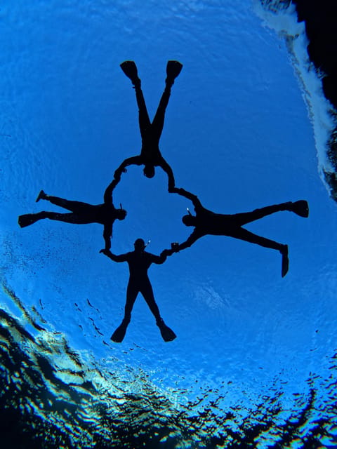 Reykjavik Combo: Horse Riding & Snorkeling in Silfra Fissure - What the Silfra equipment and cold really mean