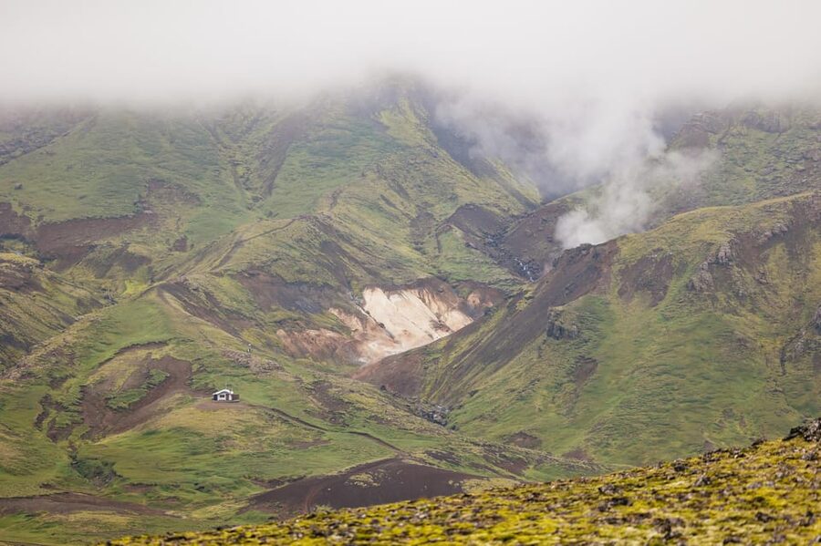 Reykjavik: Countryside Guided ATV Tour with Transfers - Pickup from Reykjavik is part of the appeal