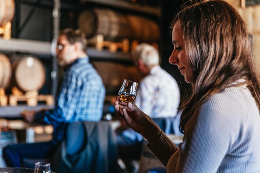 Reykjavik: Eimverk Distillery Guided Tour with Tasting - Five things to know before you go