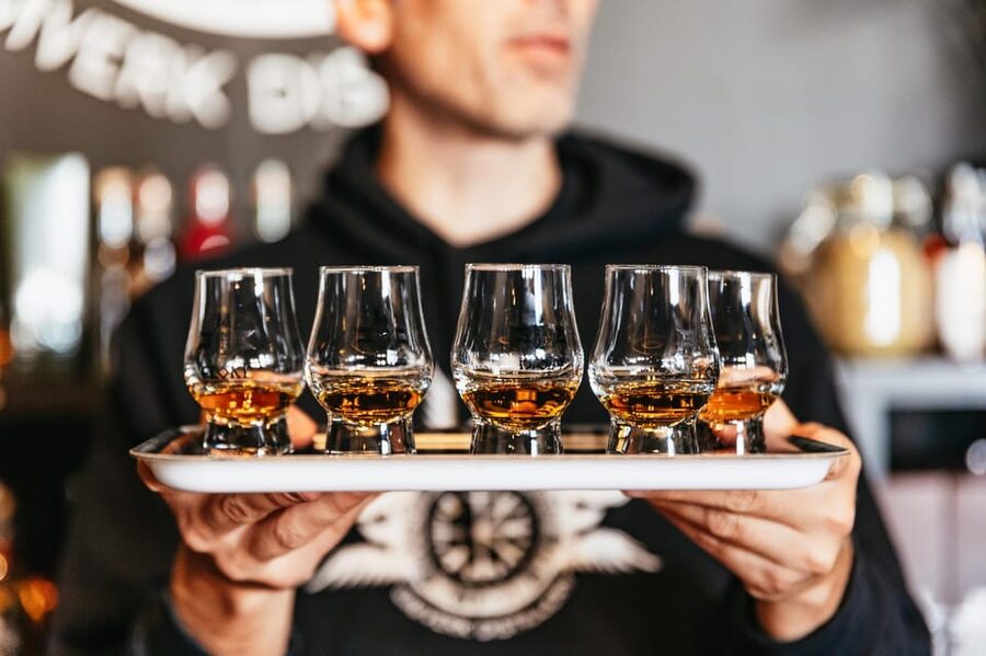 Reykjavik: Eimverk Distillery Guided Tour with Tasting - Practical tips for a better tasting