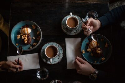 Evening Icelandic Food and Drink Tour