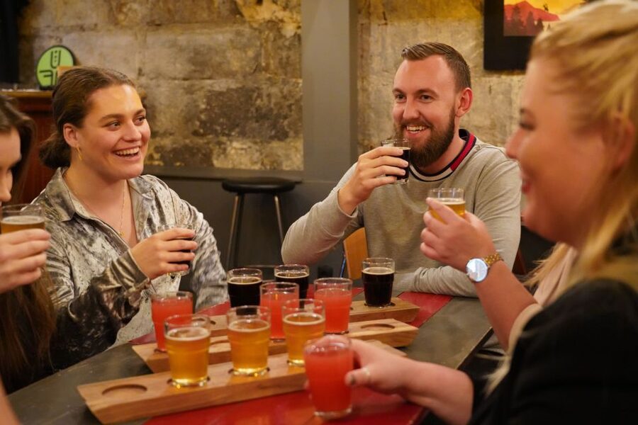 Reykjavik: Evening Icelandic Food and Drink Tour - Who will enjoy this Reykjavik evening most?