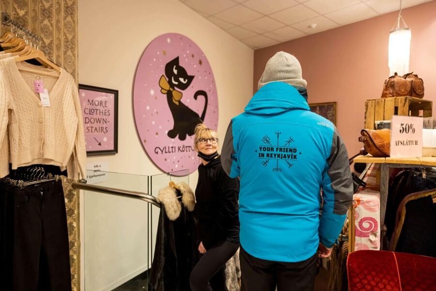 Reykjavik: Feline-Focused City Walking Tour - Who will enjoy this most