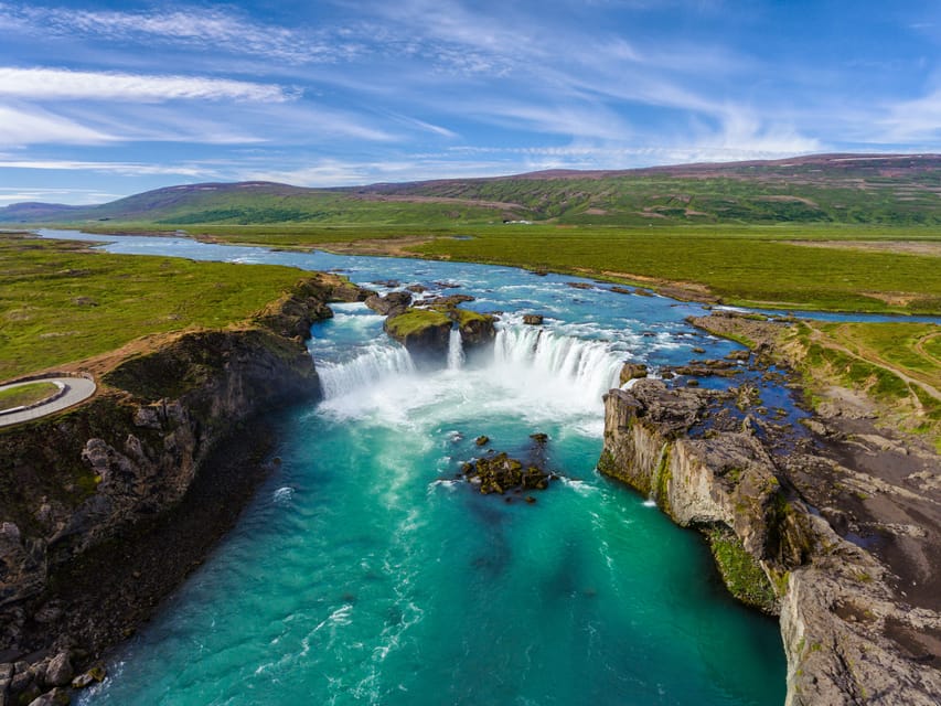 Reykjavik: FlyOver Iceland Entry Ticket - Key Points Before You Go