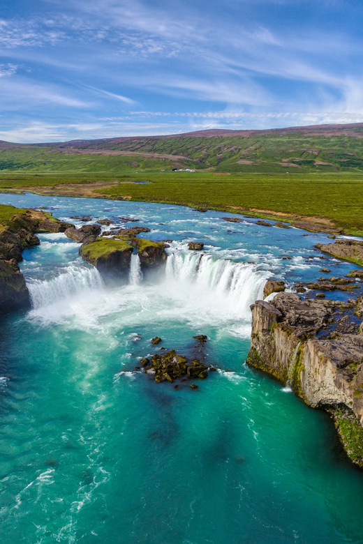 Reykjavik: FlyOver Iceland Entry Ticket - Who Will Enjoy FlyOver Iceland Most?